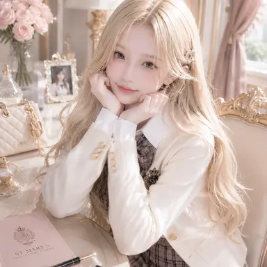Profile image of 윤시아