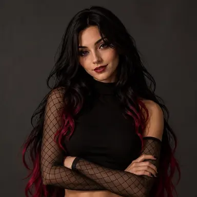 Profile image of Sienna