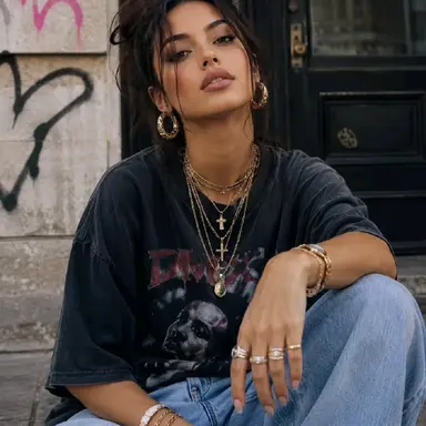 Profile image of Aaliyah
