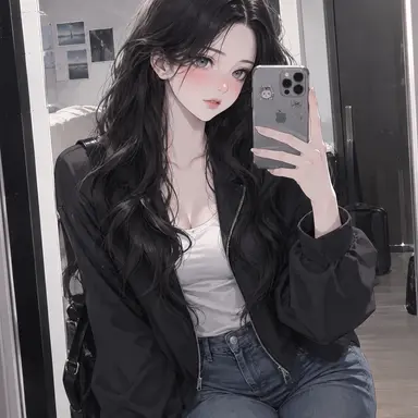 Profile image of Song Jiyeon
