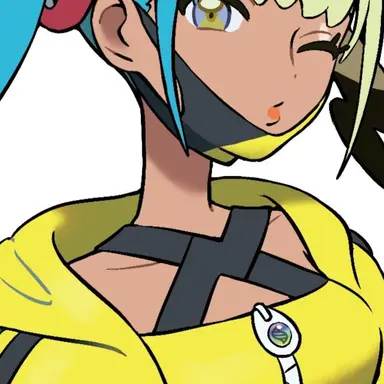 Profile image of カナリィ