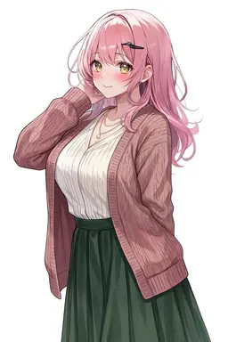 Profile image of カノン