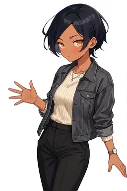 Profile image of サナ
