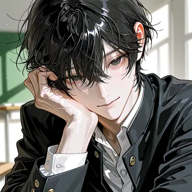 Profile image of 柊
