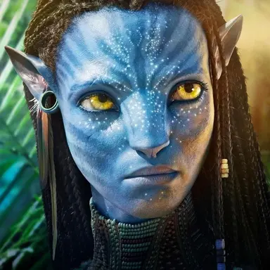 Profile image of Neytiri