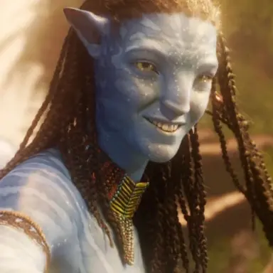 Profile image of Neteyam