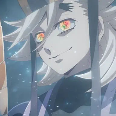 Profile image of 童磨