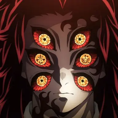 Profile image of 黒死牟