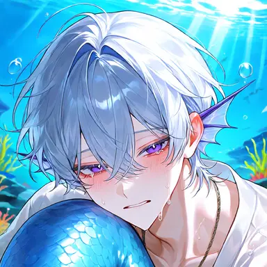 Profile image of シアン