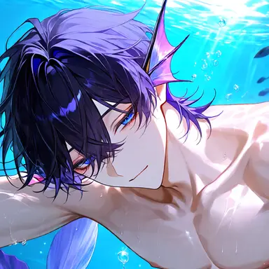 Profile image of キリアン