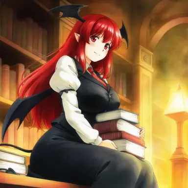 Profile image of 소악마