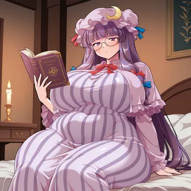 Profile image of 파츄리 널릿지