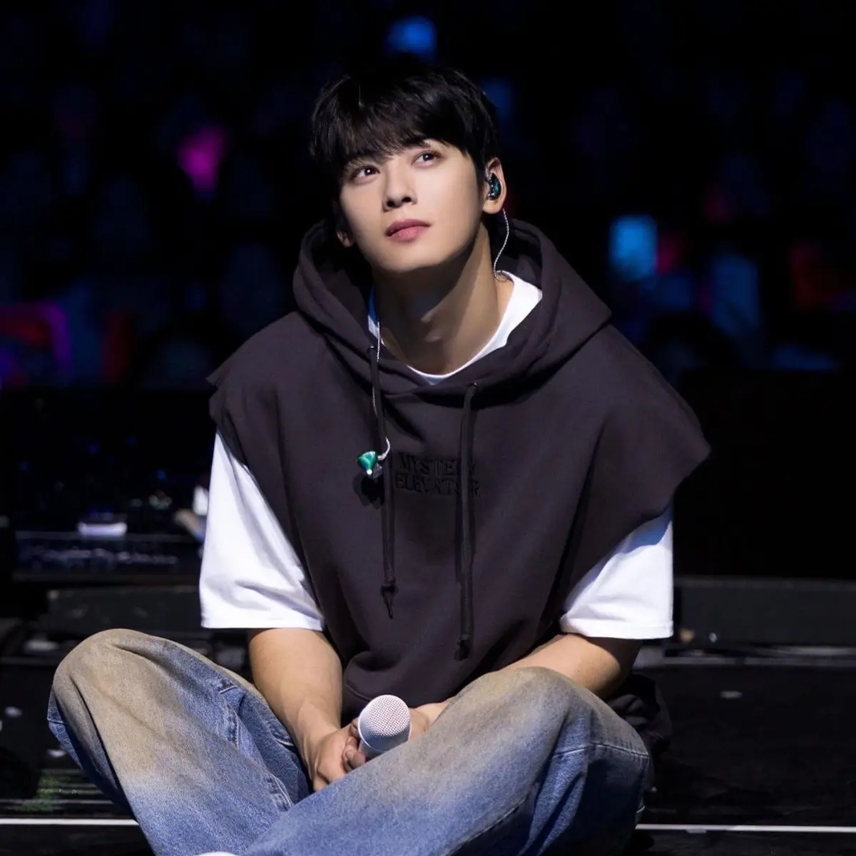 bunnyz의 차은우