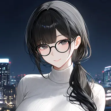 Profile image of 愛華