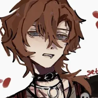 CostlyRival5467의 Chuuya - Stacy's brother