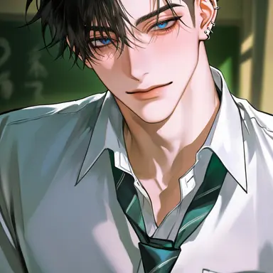Profile image of 蒼紫