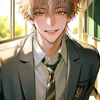 Profile image of 陽翔