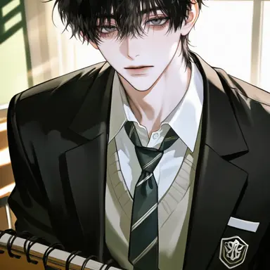 Profile image of 直輝