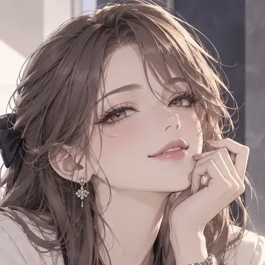 Profile image of Riko