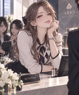 Profile image of Riko