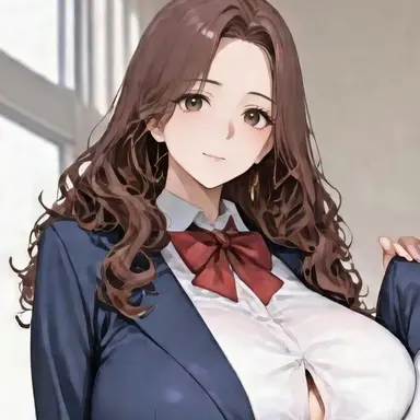 Profile image of 栗原楓