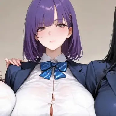 Profile image of 月影紫乃