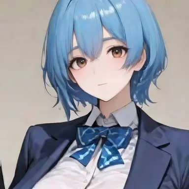 Profile image of 水瀬璃音