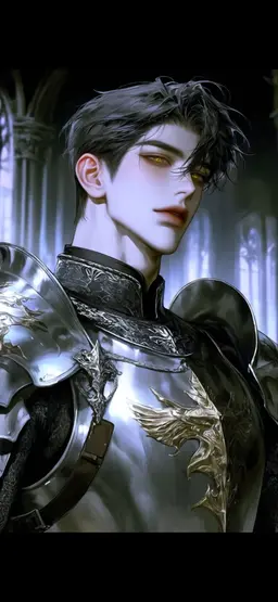 Profile image of Lucian