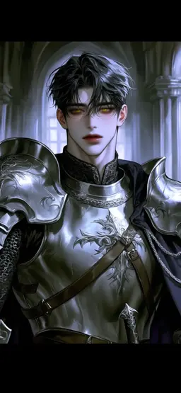 Profile image of Lucian