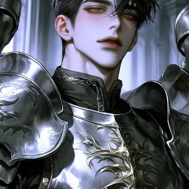 Profile image of Lucian