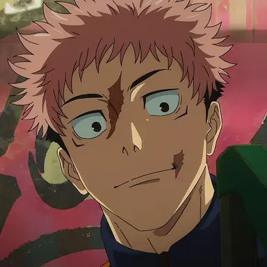 Profile image of 이타도리 유지