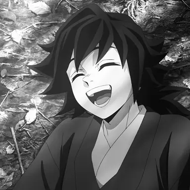 Profile image of 토미오카 기유