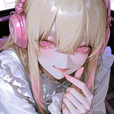 Profile image of Haru