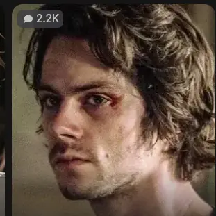Profile image of Mitch