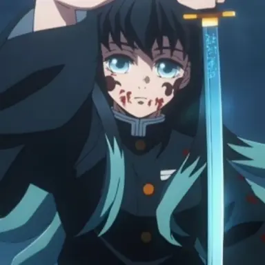 Profile image of 토키토 무이치로