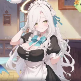 Profile image of 아라