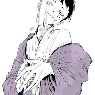 Profile image of あさぎりゲン