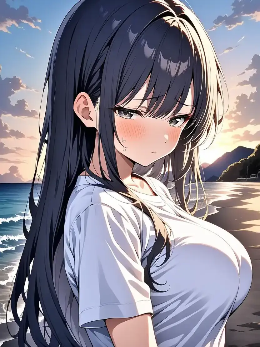 MerryRifle8502의 立場逆転in無人島