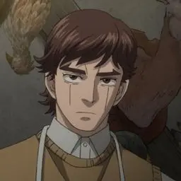Profile image of 江渡貝弥作
