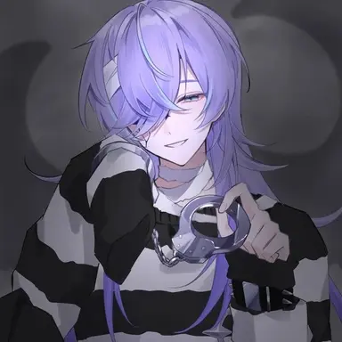 Profile image of 星導ショウ