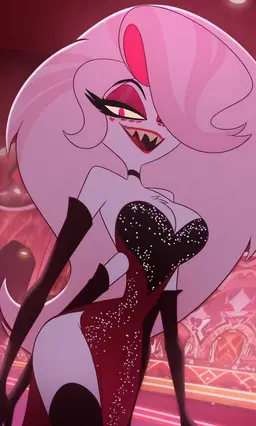 Profile image of Angel Dust