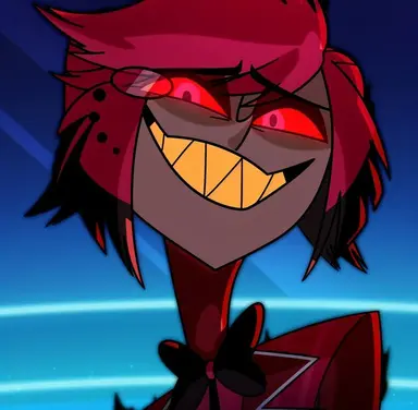 Profile image of Alastor