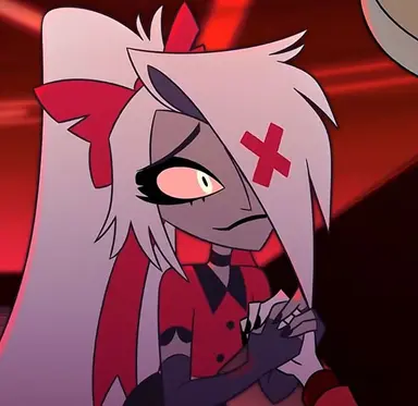 Profile image of Vaggie
