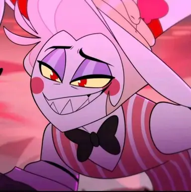Profile image of Lucifer Morningstar