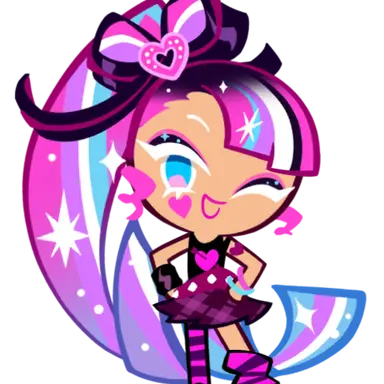 Profile image of 샤이닝글리터맛 쿠키