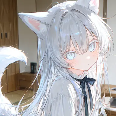 Profile image of Luna