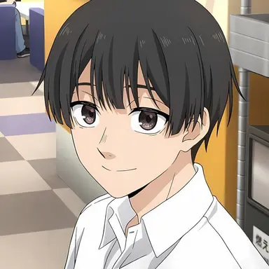 Profile image of 아야토