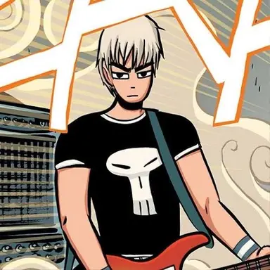 Profile image of Todd Ingram