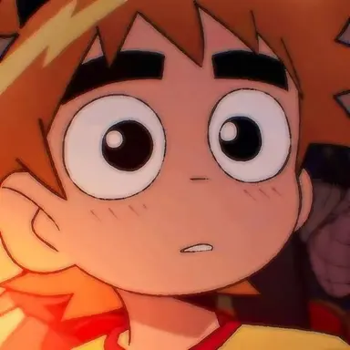 Profile image of Scott Pilgrim