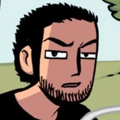Profile image of Lucas Lee
